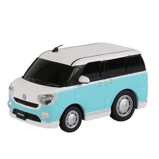 Drive Town No.11 Daihatsu Move Campus