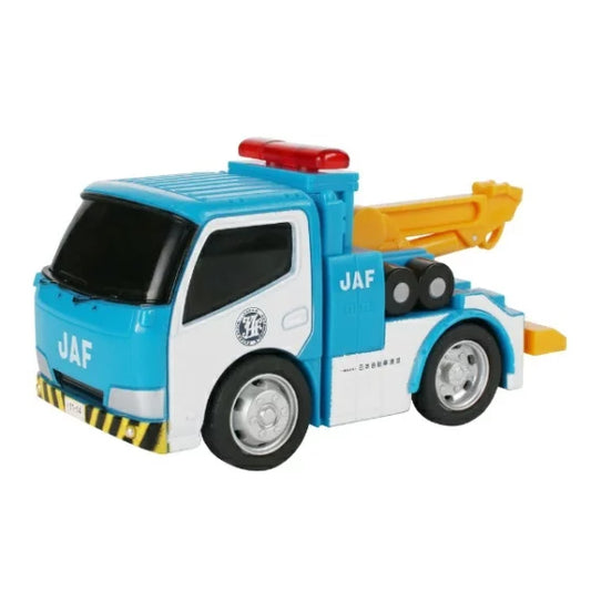 Drive Town No.43 JAF Wrecker