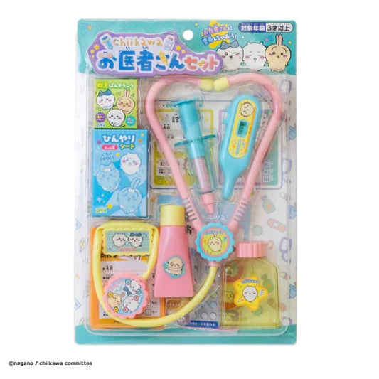 Chiikawa – Medical suit