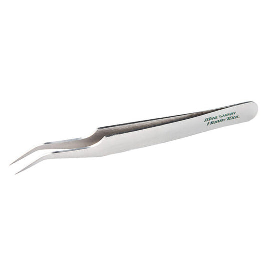 F-108 Premium Precision Tweezers Eagle Beak Type 120mm