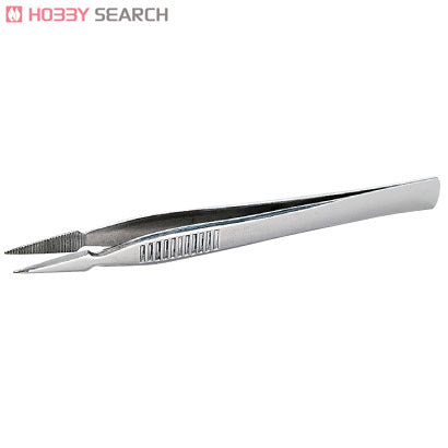 Mine Island F-105 Precision Eagle-beak Tweezers