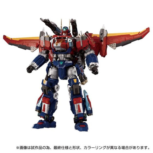 DA-109【DIACLONE】DIA-BATTLES X-1