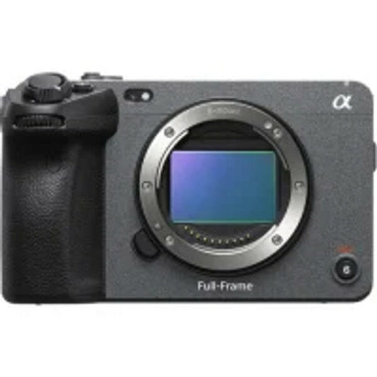 Sony Full Frame Cinema Series Camera FX3 (ILME-FX3)