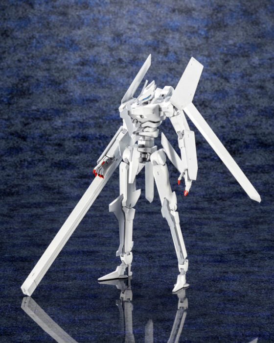 1/100 [Theatrical Version – The Knights of Sidonia: The Star of Weaving Love] Type 20 Guard – Robbery