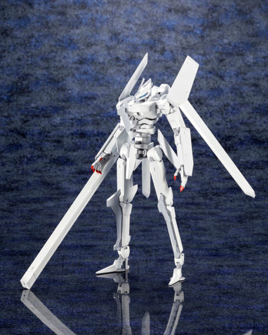 1/100 [Theatrical Version – The Knights of Sidonia: The Star of Weaving Love] Type 20 Guard – Robbery