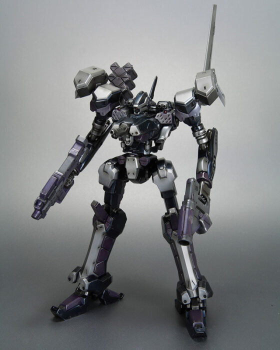 1/72【Armor Core】CREST CR-C840/UL LIGHTWEIGHT CLASS Ver