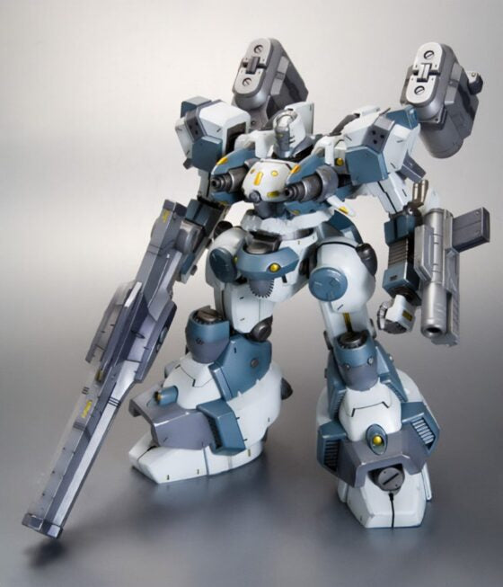 1/72【Mech Combat Mercenary】Mirage C04-Atlas Foxeye Ver.