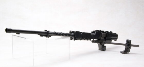 1/72【Mecha Combat Mercenary】Weapon Set Unit 018
