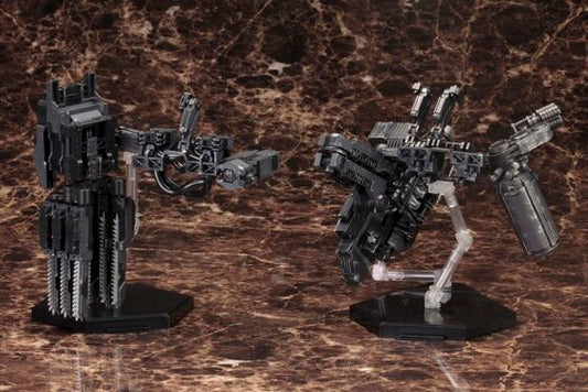 1/72【Armor Core】OVERED WEAPON SET