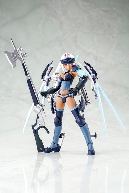 1/1 [Goddess Device x Armed Goddess] Hunter Type Edelweiss Repainted Version