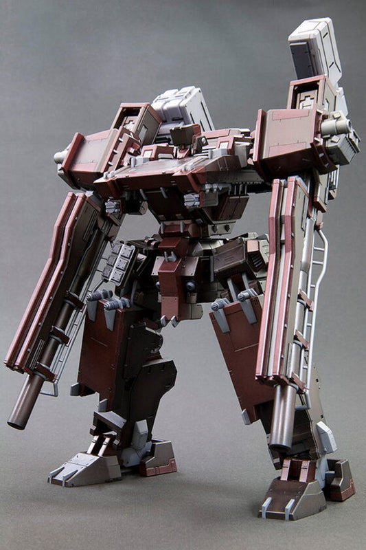 1/72【Machine Combat Mercenary】GA GAN01-SUNSHINE-E