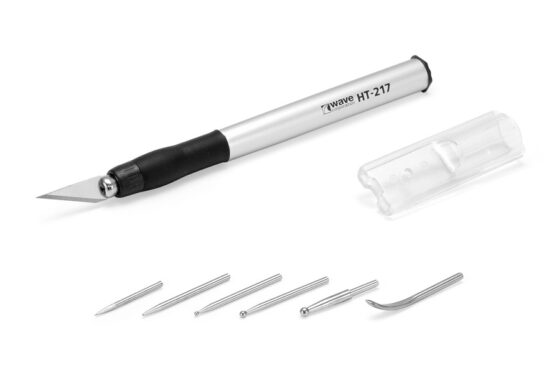 Wave HT-217 HG Multi-function Pen Knife