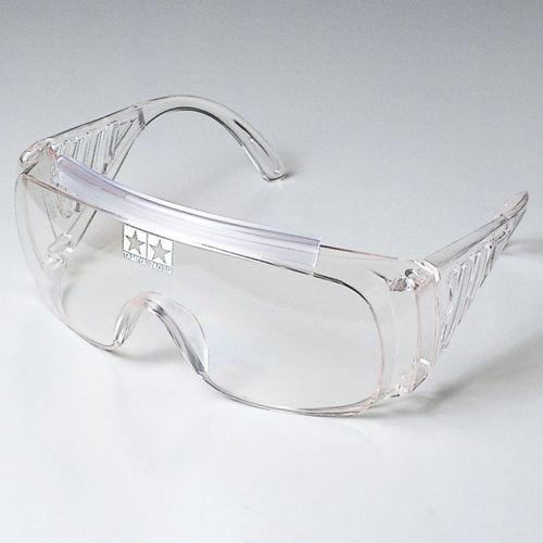 Tamiya 74039 safety goggles protective goggles