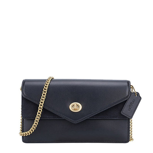 Coach Shoulder Bag/Crossbody Bag 4957B4BK 693