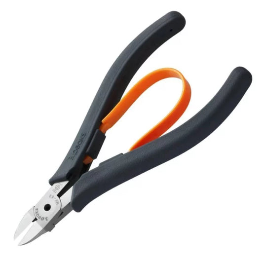 3.Peaks MK-02 Model-Pro Plastic Nippers 120mm