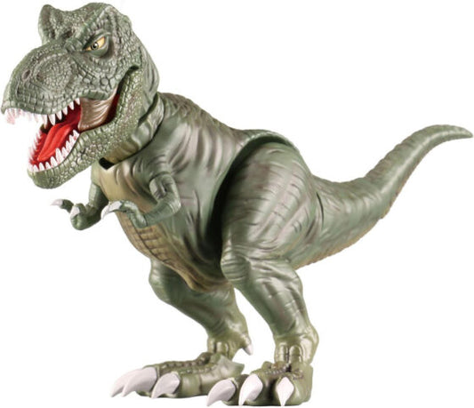 Fujimi Free Research Series 101 Tyrannosaurus [Crayon Shin-chan: Our Dinosaur Diary] Cover Ver.