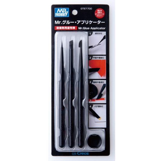 Mr.Hobby GT57 Adhesive Stick