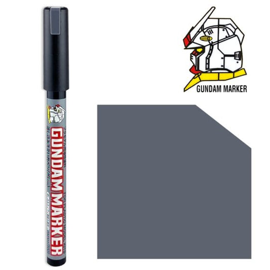 Mr.Hobby GM302P Oil-based Model Pencil – Gray