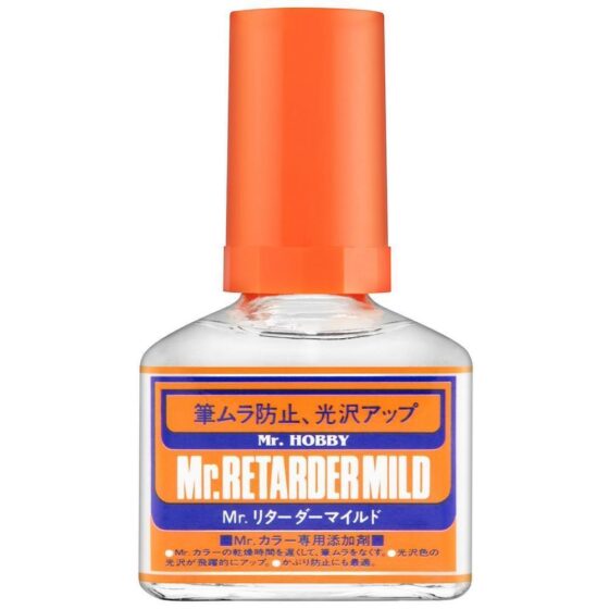 Mr.Hobby T105 Mr.Deodorant Low Odor 40ml