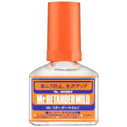 Mr.Hobby T105 Mr.Deodorant Low Odor 40ml