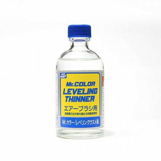 Mr.Hobby T106 Mr.Color Slow Drying Thinner for Spray 110ml