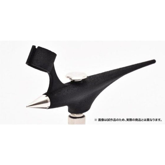 Mr.Hobby GMA01 Spray Gun System with Mr.Air Super Compressed Air 190ml