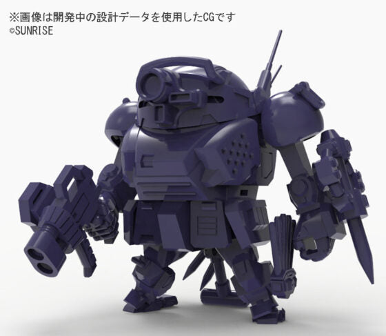 Choipla Armored Cavalry Goggles Fighting Dog Assault Ryan Machine