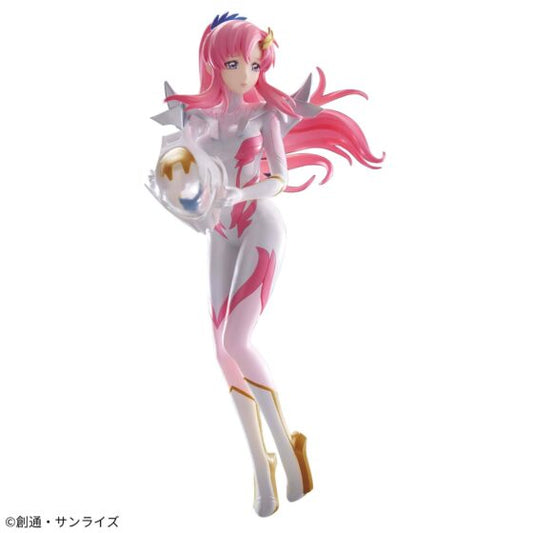 Banpresto Prize [Mobile Suit Gundam SEED FREEDOM] Lacus Cline Pilot Uniform ver. [Japanese Version]
