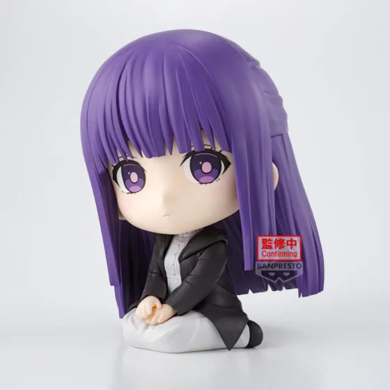 Banpresto Scenery [Fullian Buried] Faerun