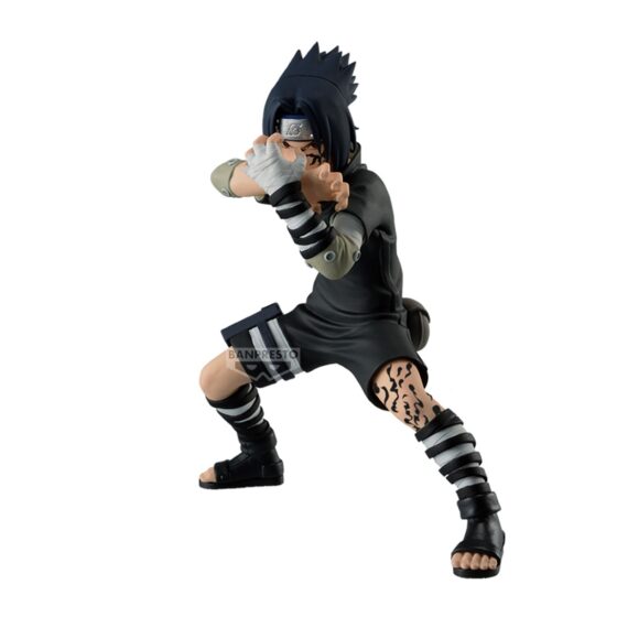 Banpresto VIBRATION STARS【Naruto】Gaara & Sasuke Sasuke