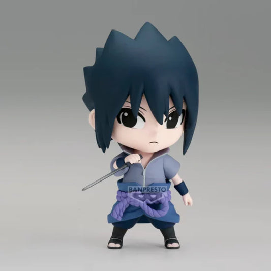 Banpresto REPOPRIZE [Naruto Shippuden] Sasuke & Kakashi Sasuke