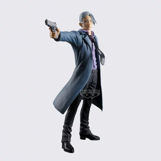 Banpresto Prize [SAKAMOTO DAYS] Taro Sakamoto: The Legendary Killer