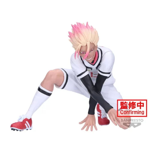 [Scenery]【BLUE LOCK】Shido Ryusei U20 Japan Representative