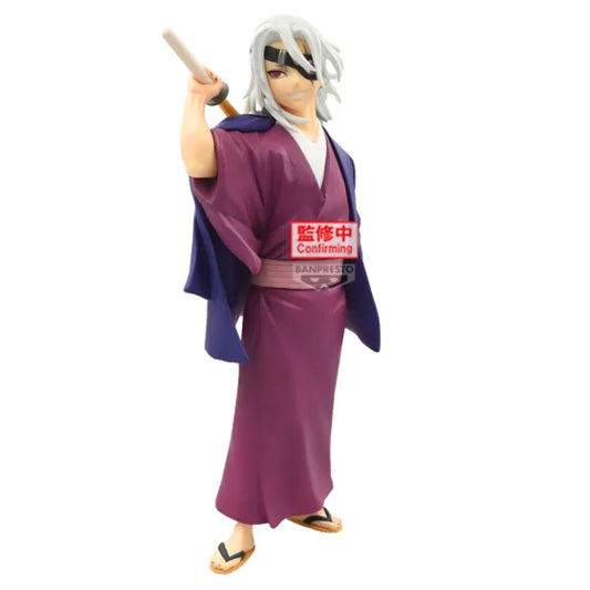 Banpresto MAXIMATIC [Demon Slayer: Kimetsu no Yaiba] Sound Pillar Uzui Tengen