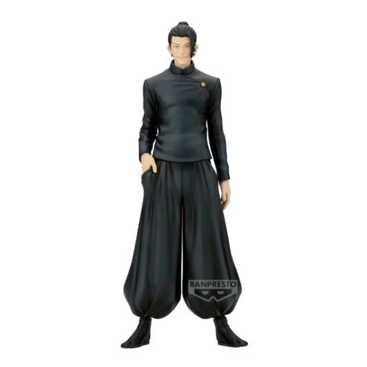Banpresto Prize KING OF ARTIST [Jujutsu Kaisen] Kagetama Tamaoori Natsuyu