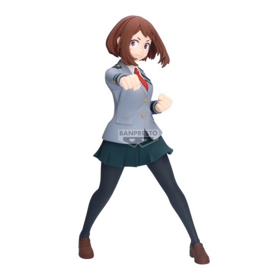 Banpresto GLITTER&GLAMOURS【My Hero Academia】Ochako Uraraka