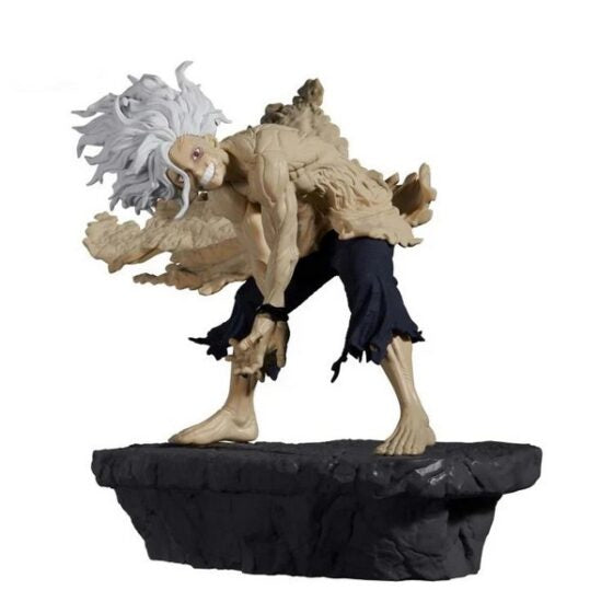 Banpresto Prize【My Hero Academia】Shigaraki's Final Chapter