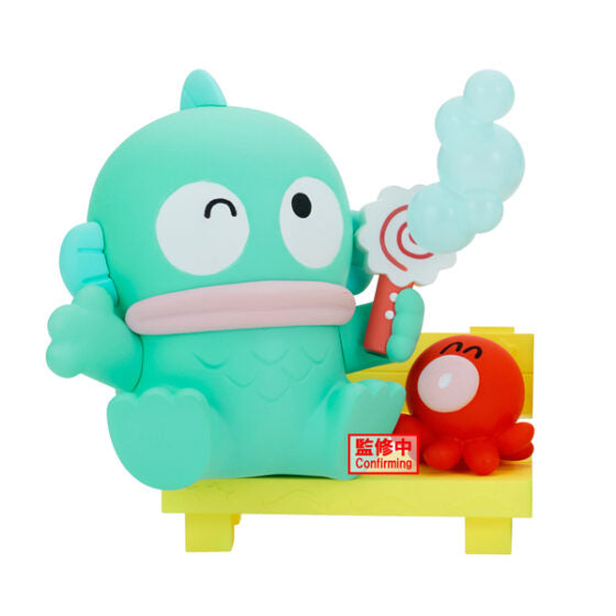 Banpresto Prize [Friends Memories] [Sanrio Character Series] Water Monster