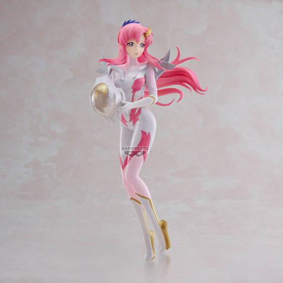 Banpresto prize GLITTER&GLAMOURS [Mobile Suit Gundam SEED FREEDOM] Ligus Graner pilot costume