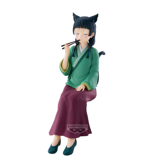 Banpresto Prize [The Monologue of the Medicine Girl] Cat