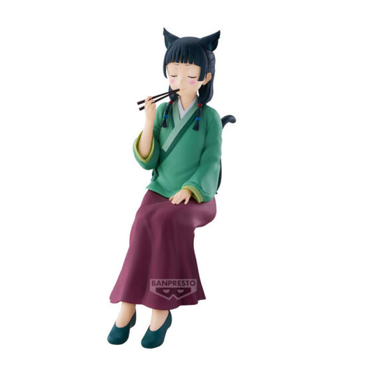 Banpresto Prize [The Monologue of the Medicine Girl] Cat