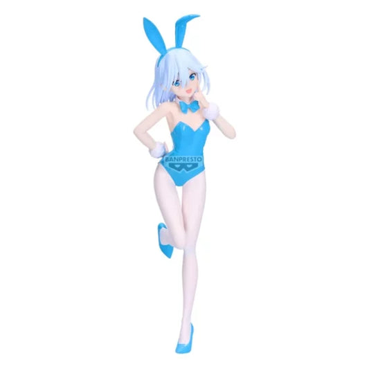 Banpresto prize [Kamegami Shrine] Amagami Asahime bunny girl style