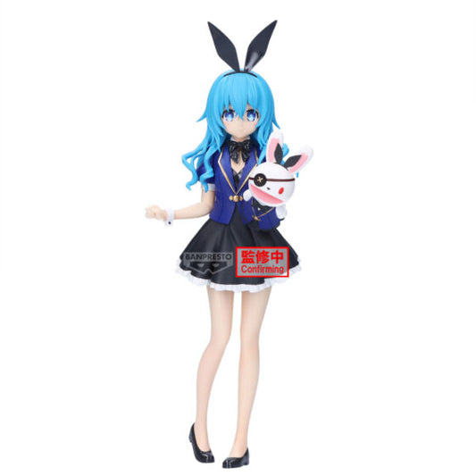 Banpresto prize GLITTER&GLAMOURS【Date Battle】Yoshino