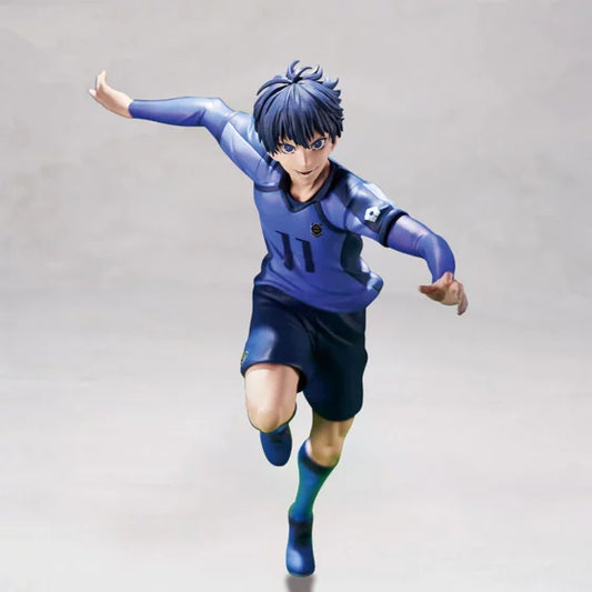 Banpresto Prize【BLUE LOCK Blue Prison】Kiseichi