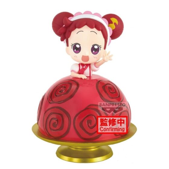Banpresto Scenery PALDOLCE COLLECTION【Little Witch DoReMi】Spring Breeze DoReMi