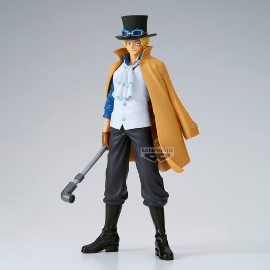 Banpresto scenery DXF【ONE PIECE】～THE GRANDLINE SERIES～EXTRA Sabo