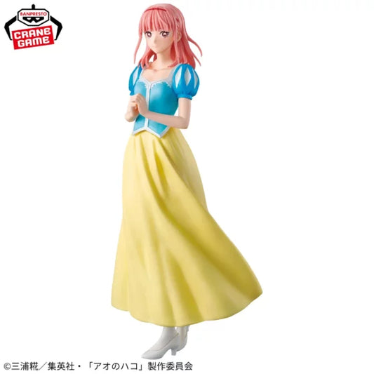 Banpresto Jingpin [Youth Box] Chono Hina 2nd Edition