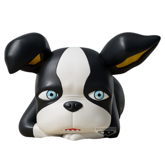 Banpresto SOFVIMATES [JoJo's Bizarre Adventure: Stardust Expedition] Iggy Part 3