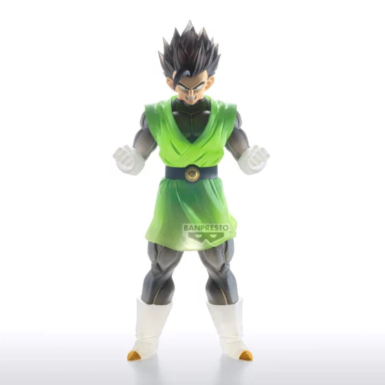 Banpresto CLEARISE【Dragon Ball Z】Son Gohan Saya Ultraman Costume