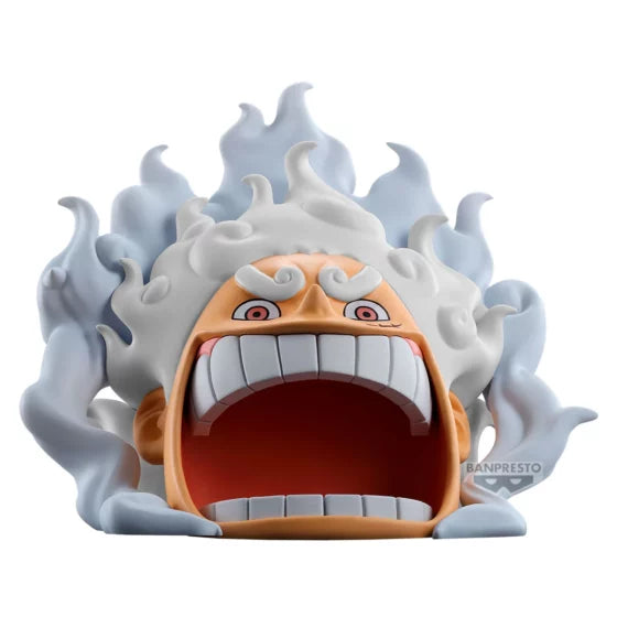 Banpresto FL Prize [One Piece] Luffy Fifth Gear Third [Asian Special Edition]